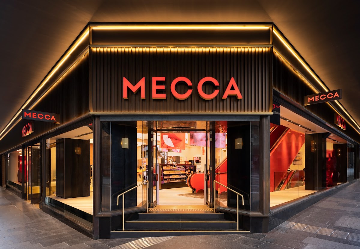 MECCA George Street