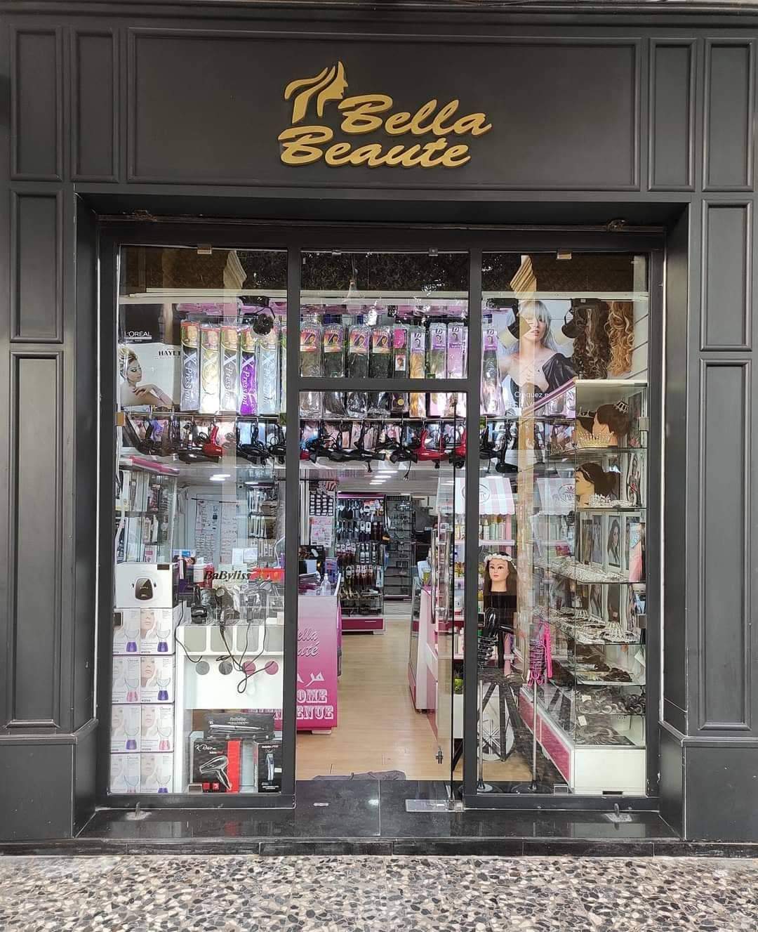 Bella Beauté