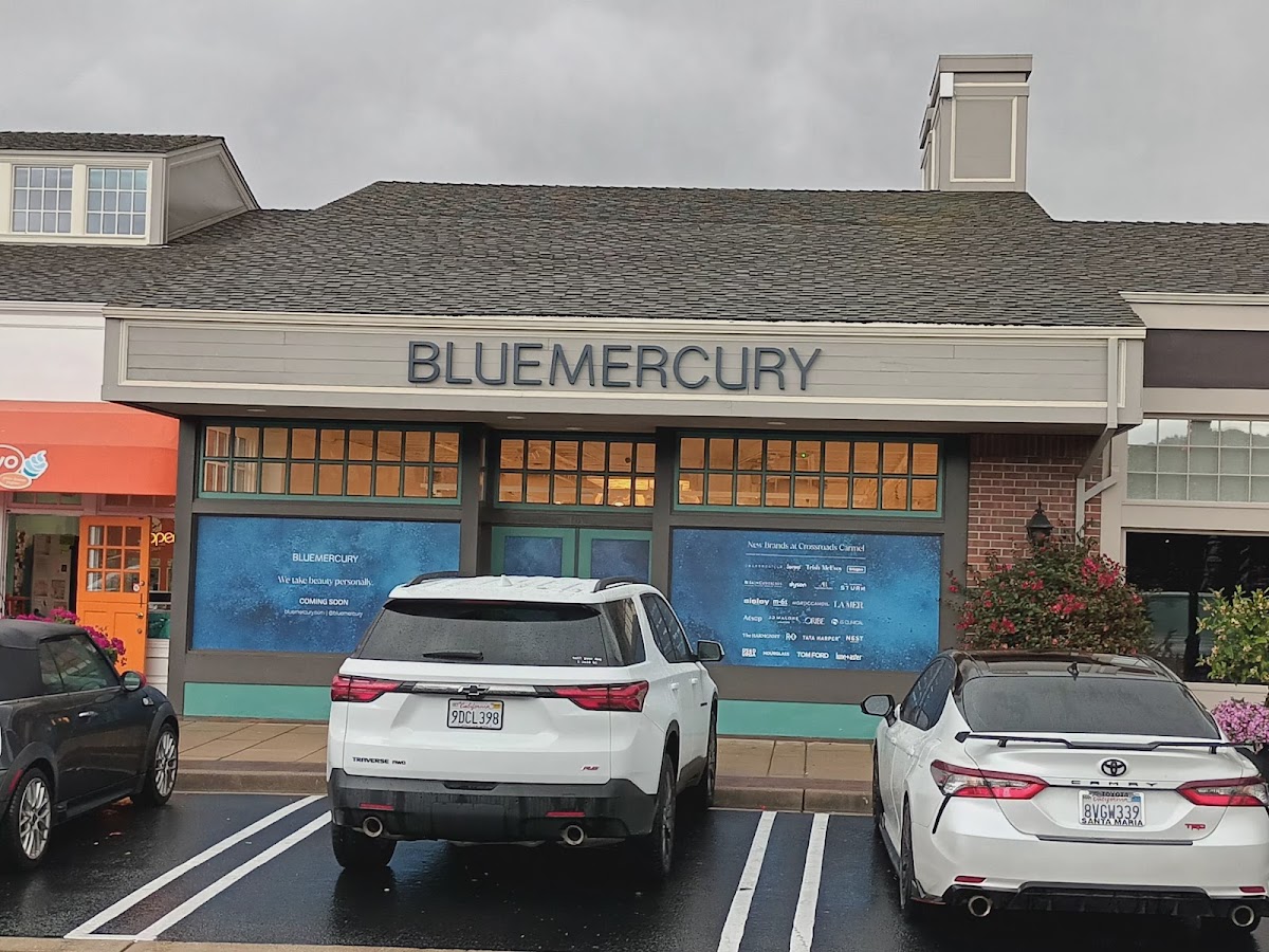 Bluemercury