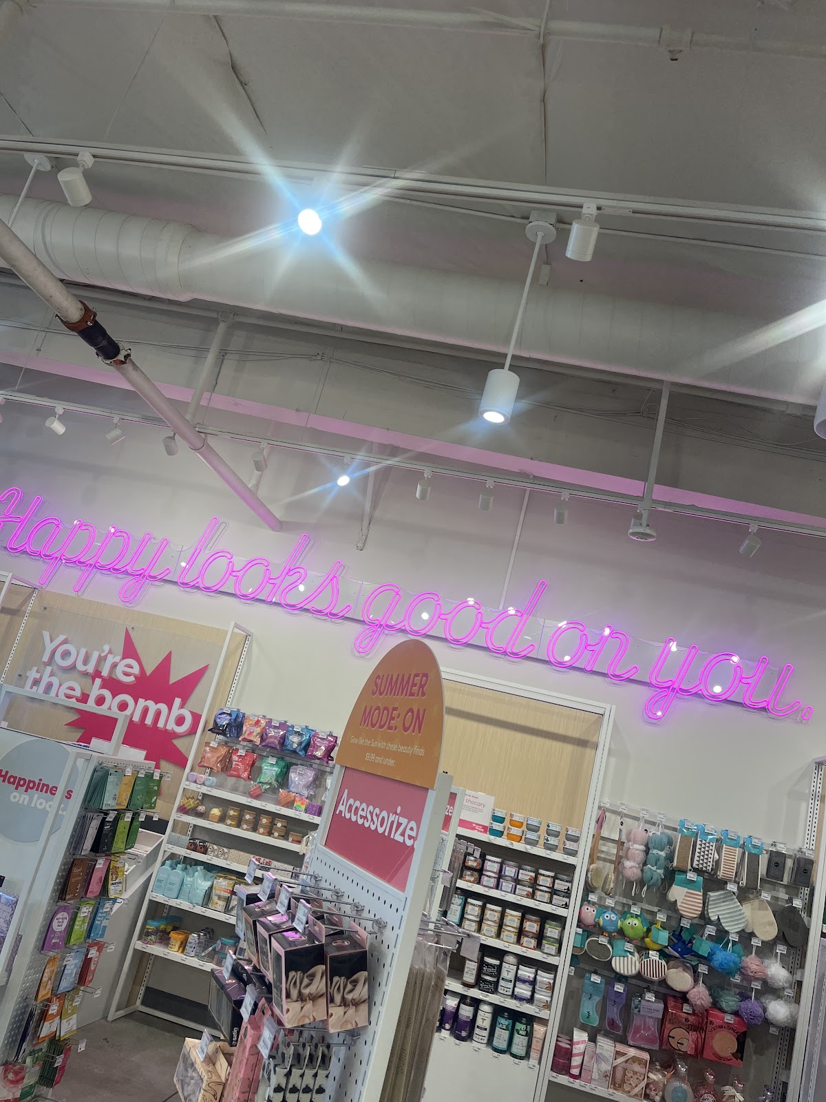 Happy Beauty Co