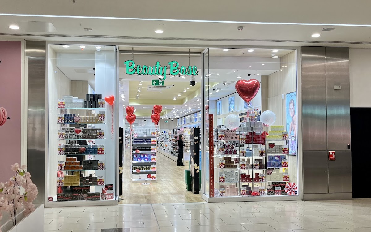 Beauty Base Lakeside