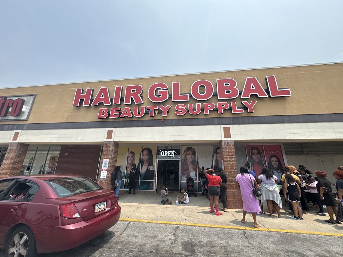 Hair Global Augusta