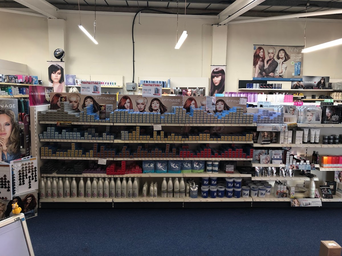 Professional Choice Hair & Beauty Supplies