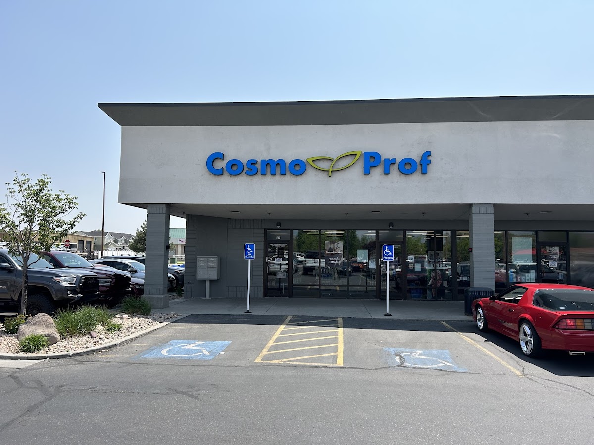 Cosmo Prof