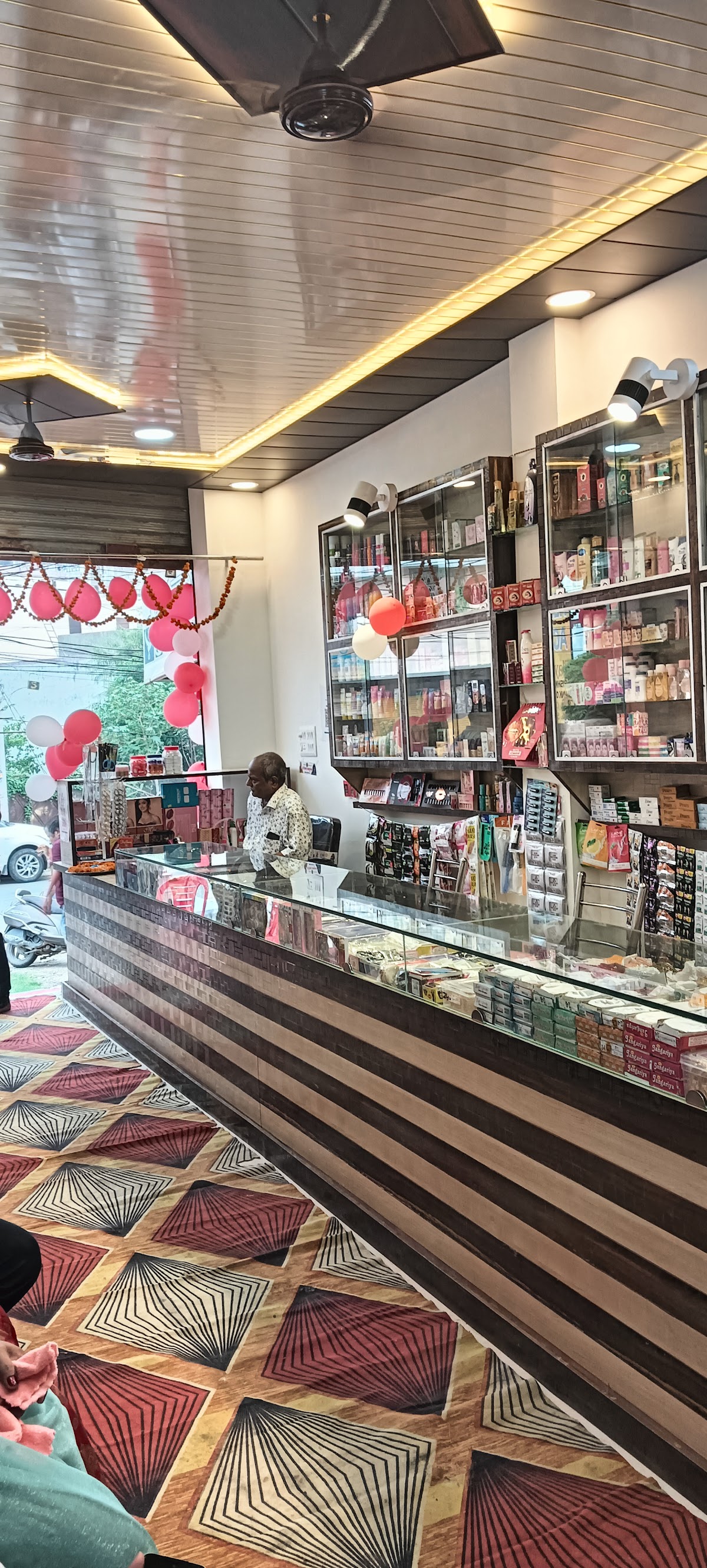 Beauty Gallery
