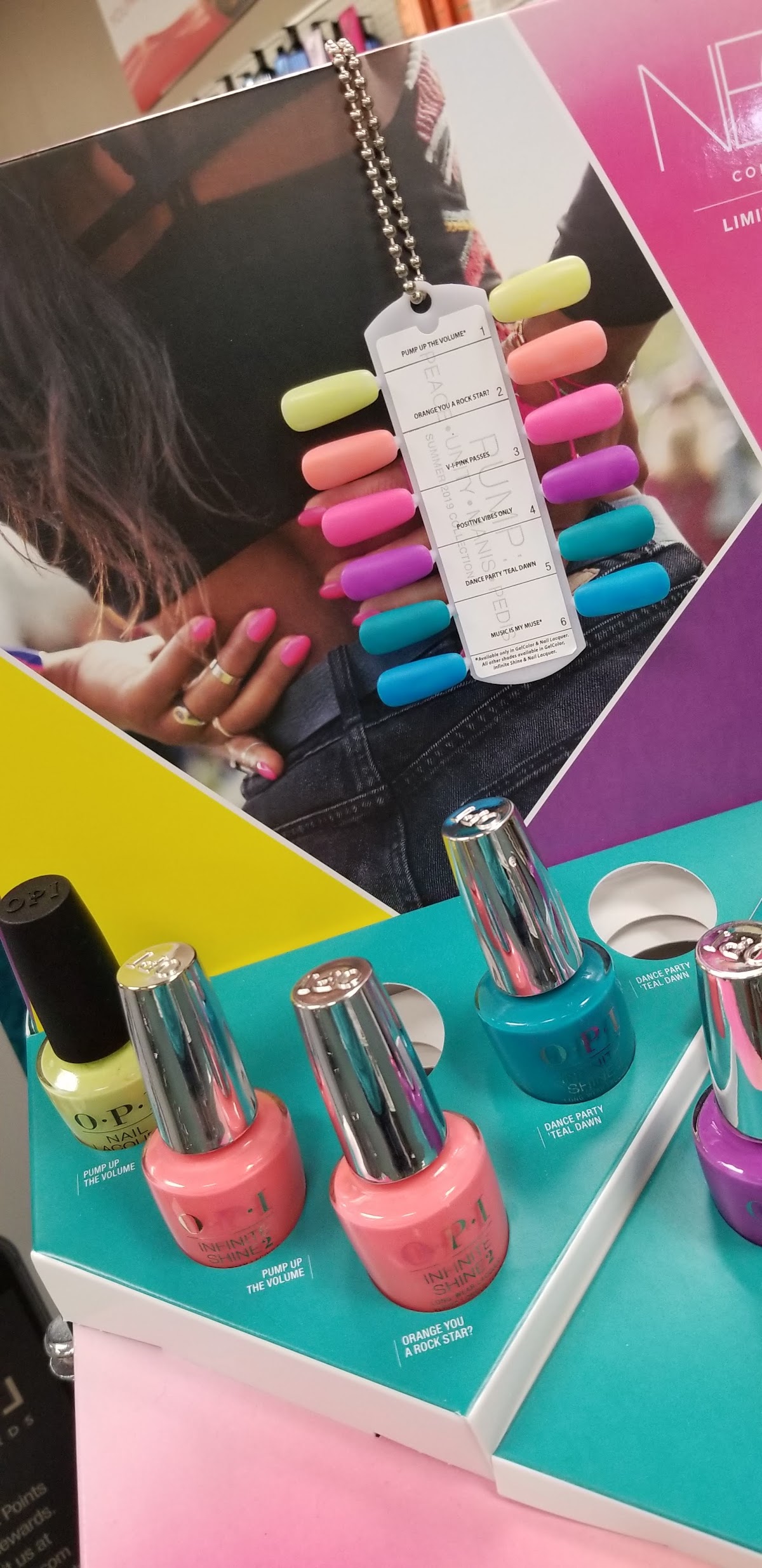 State Beauty Supply