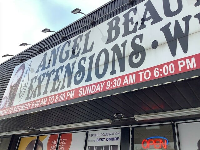 Angel Beauty- Beauty Supply