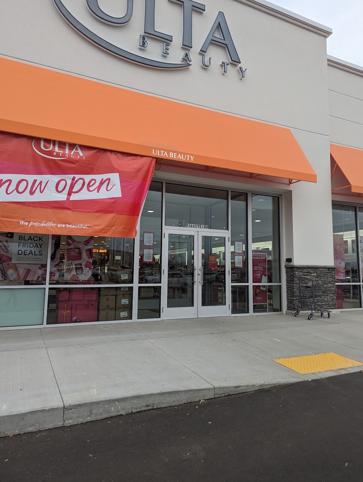 Ulta Beauty
