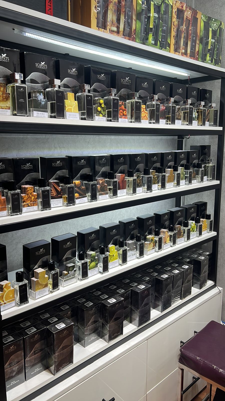 Perfume Market Shah Alam