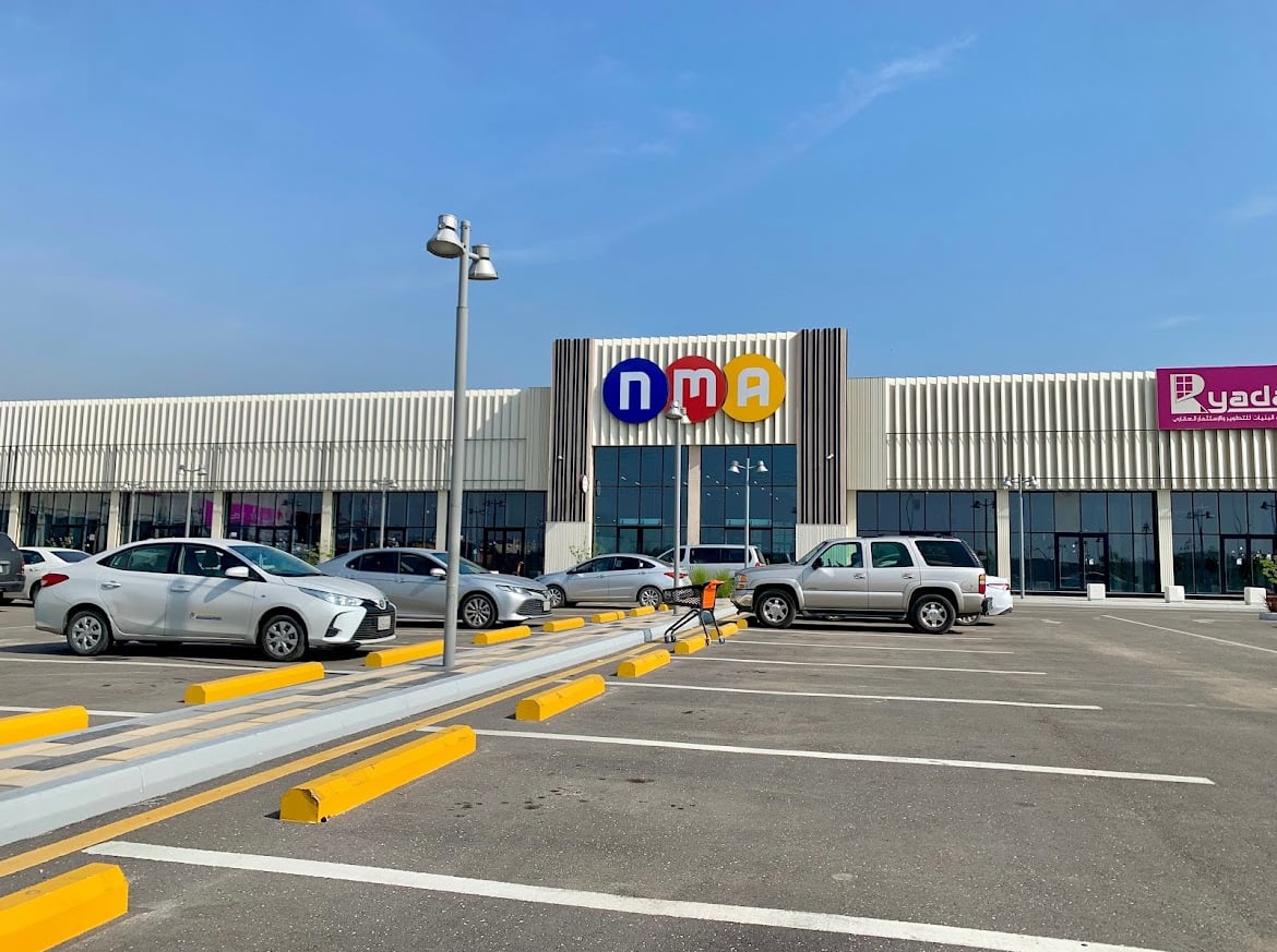 NMA