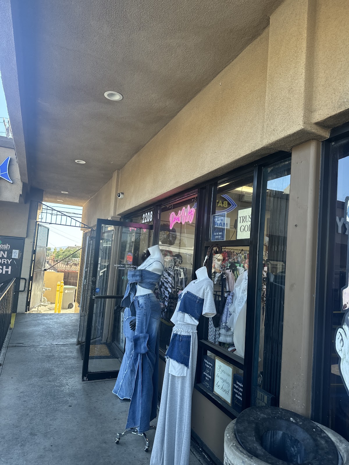 Crown Beauty Supply