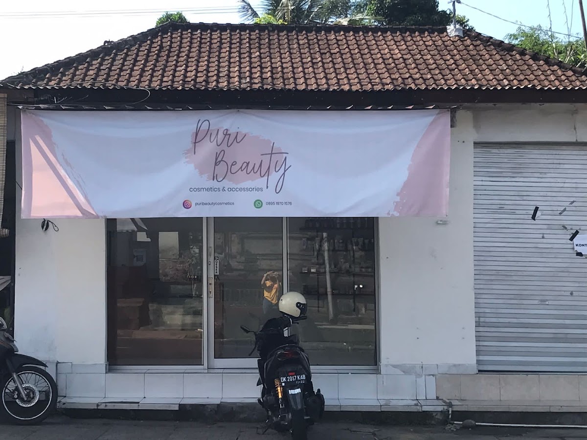 Puri Beauty Cosmetics and Accessories