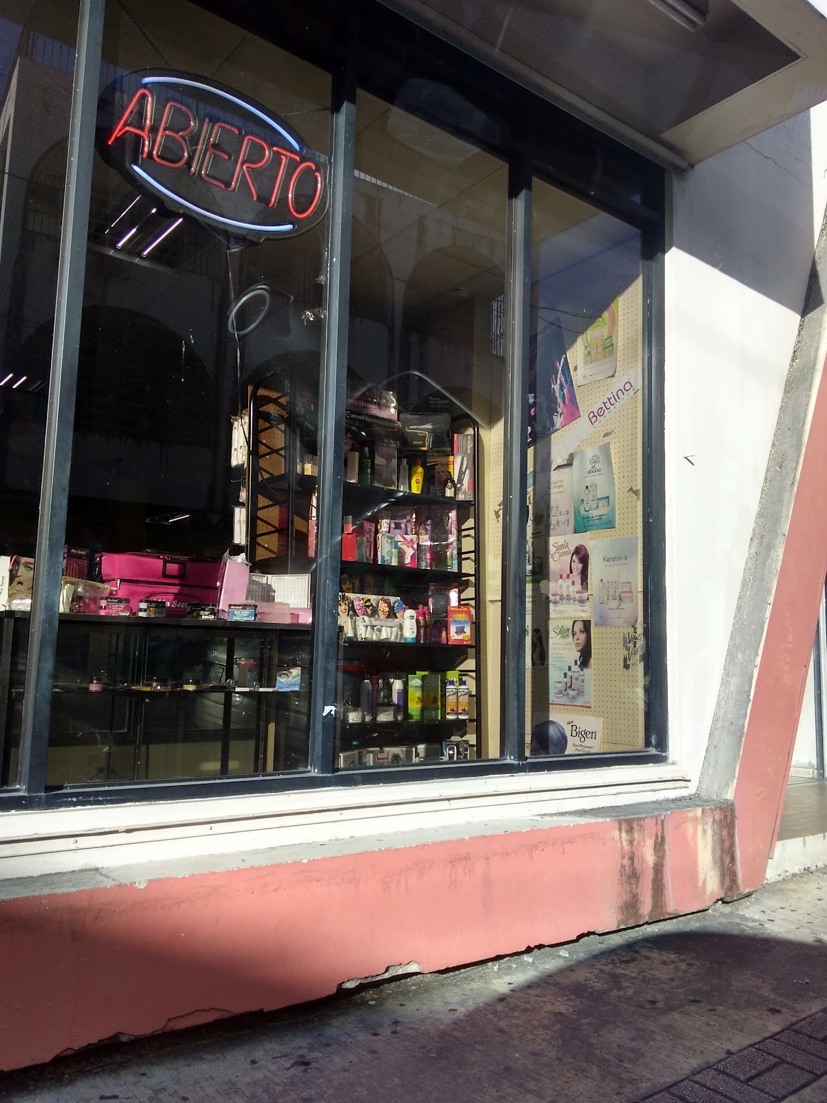 JJ-Mar Beauty Supply