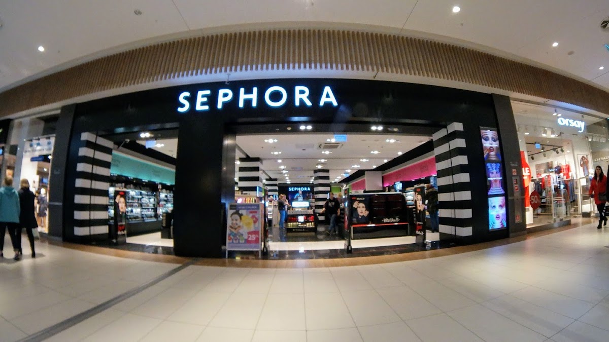 Sephora Wzgórze