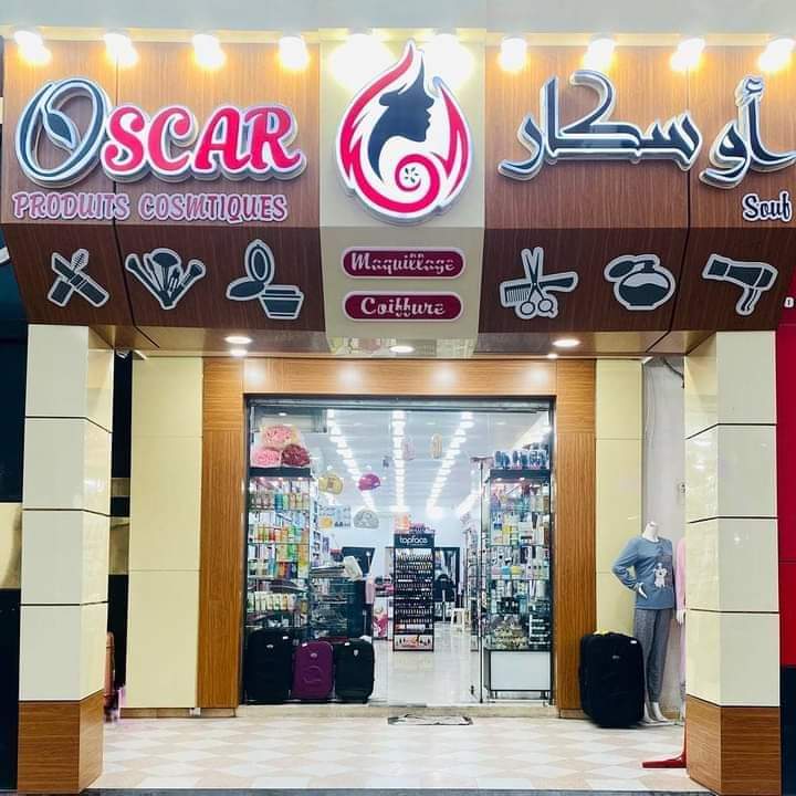Oscar Souf