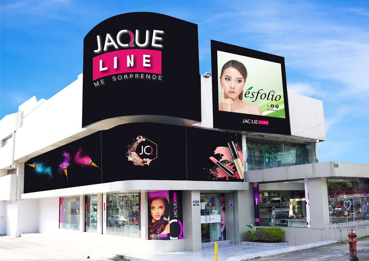 Jacque-Line EC