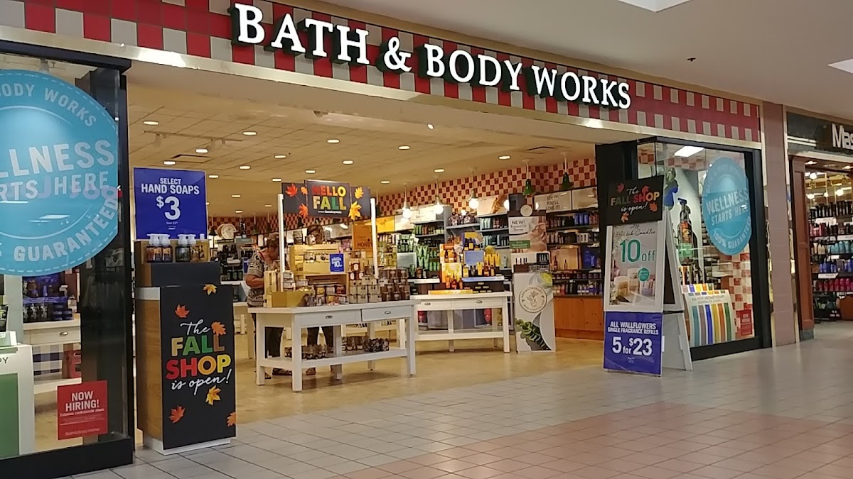 Bath & Body Works