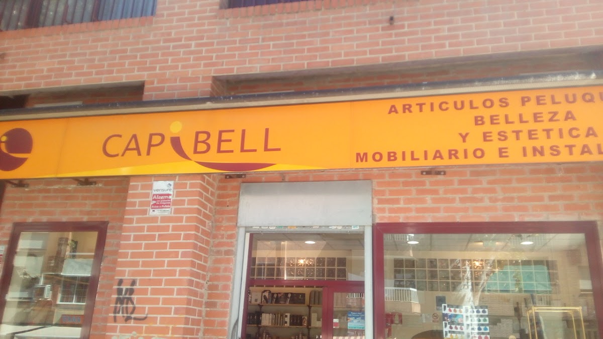 Capibell Comercial L M