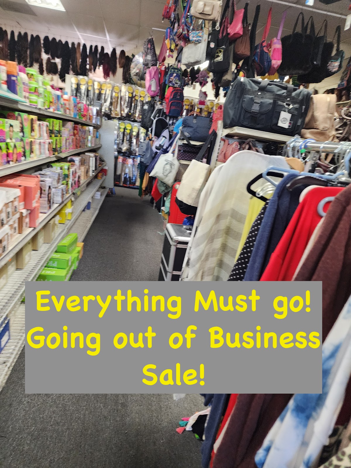 Ace Beauty Supply