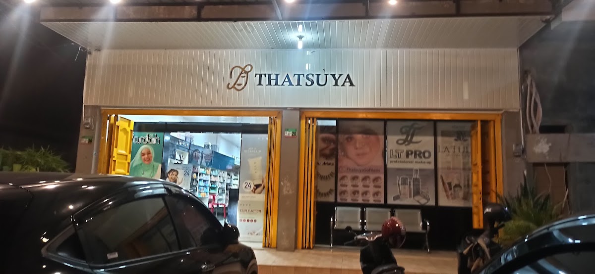 Thatsuya Kosmetik