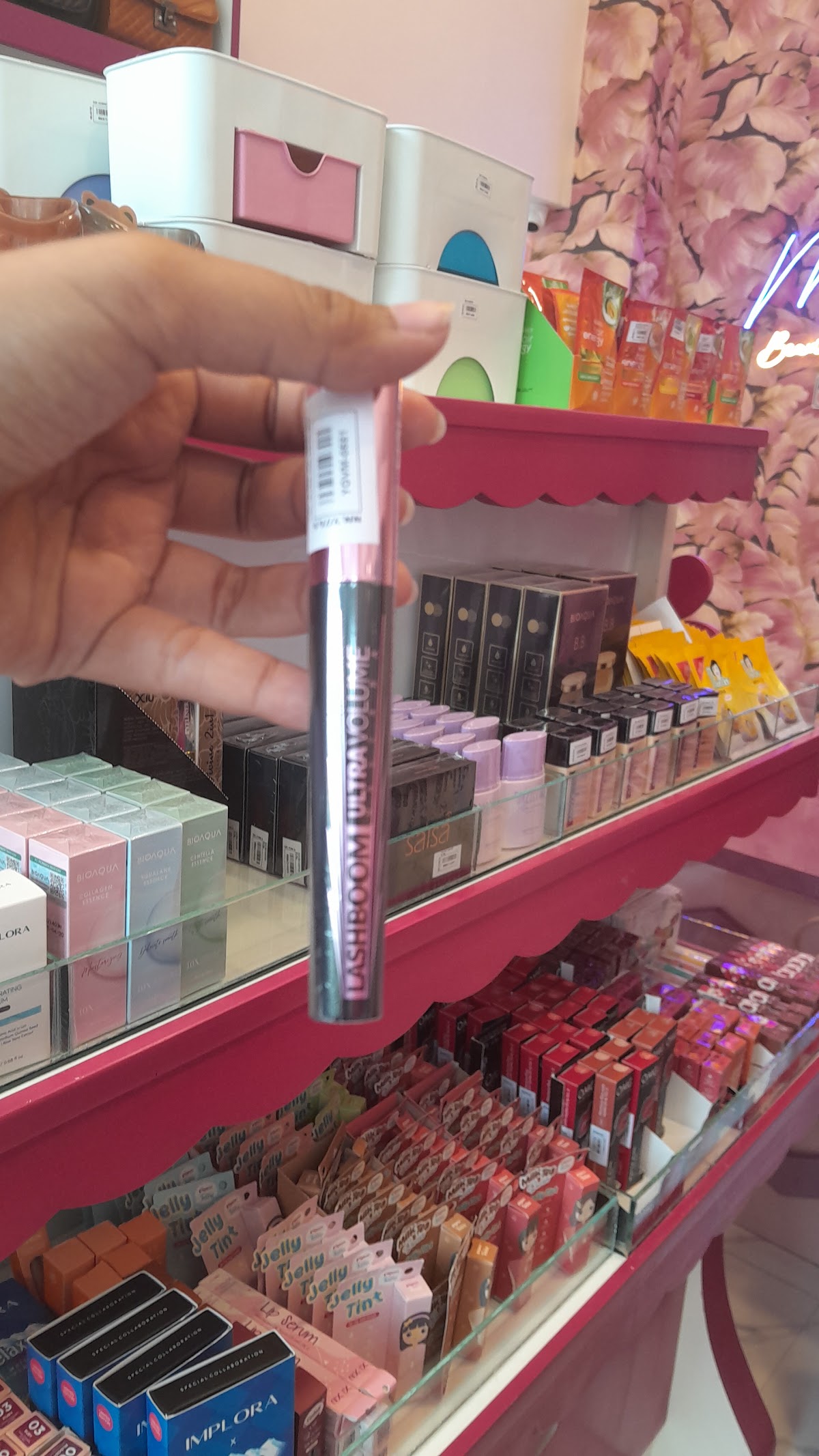 Macha Kosmetik