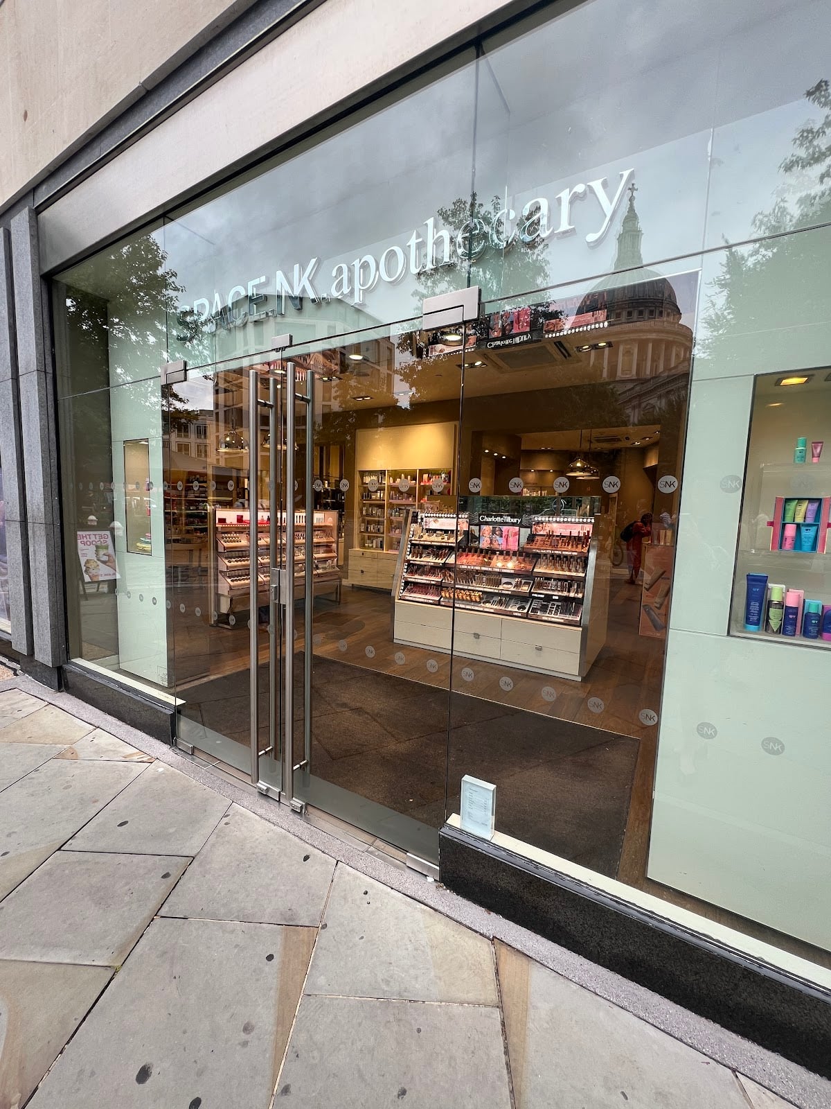 Space NK Cheapside