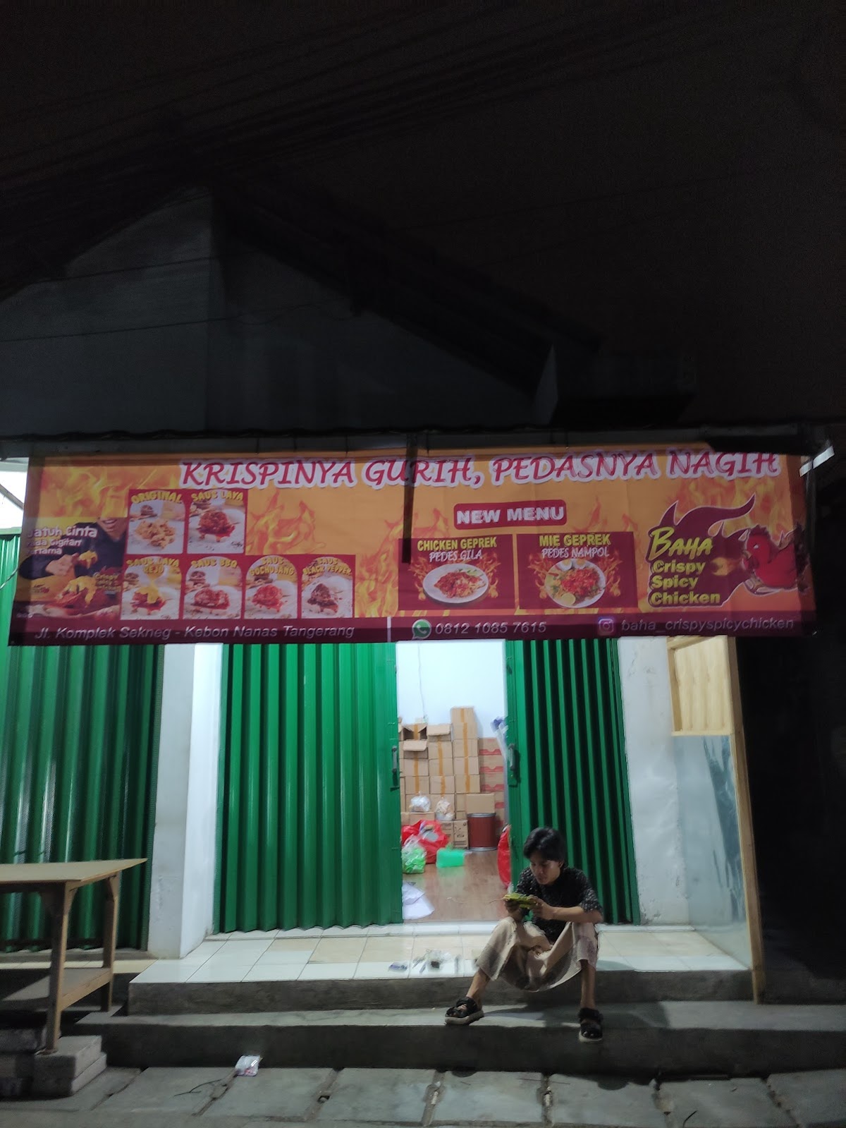 Dan+Dan Fun Healty Beauty Store