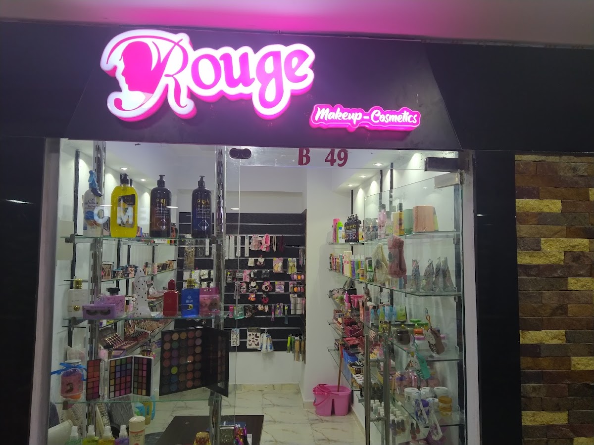 Rouge Store