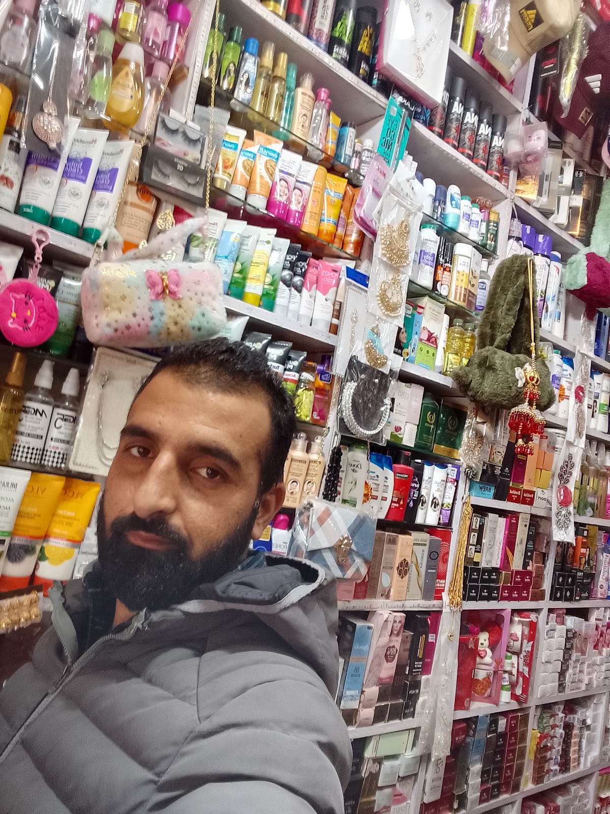 Nawaz Cosmetic General Store