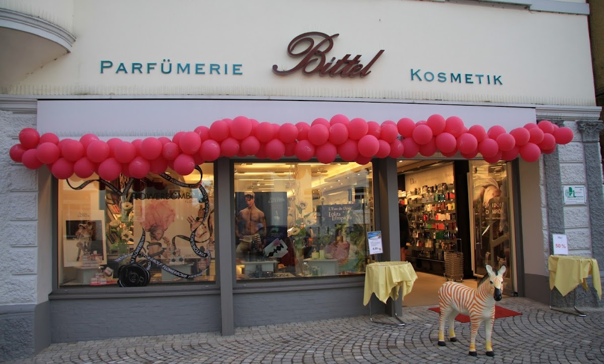 AMICA Parfuemerie Bittel Bad Waldsee
