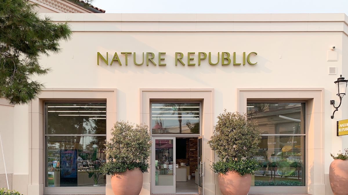 Nature Republic