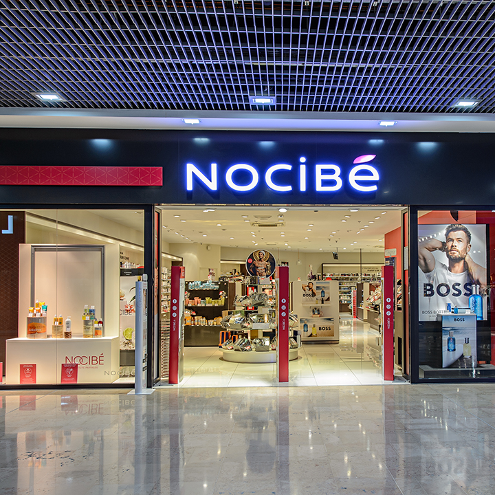 Nocibé - AVIGNON CAP SUD