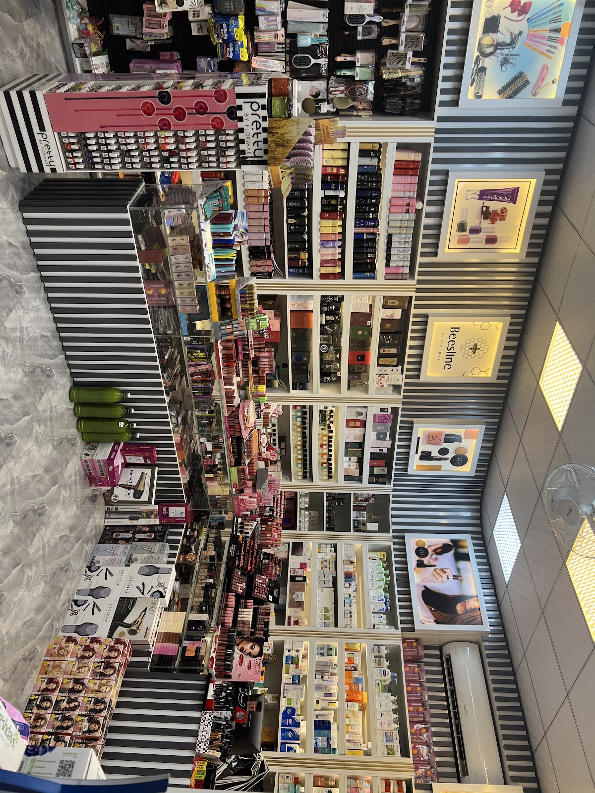 Cosmetic Dubai Mall