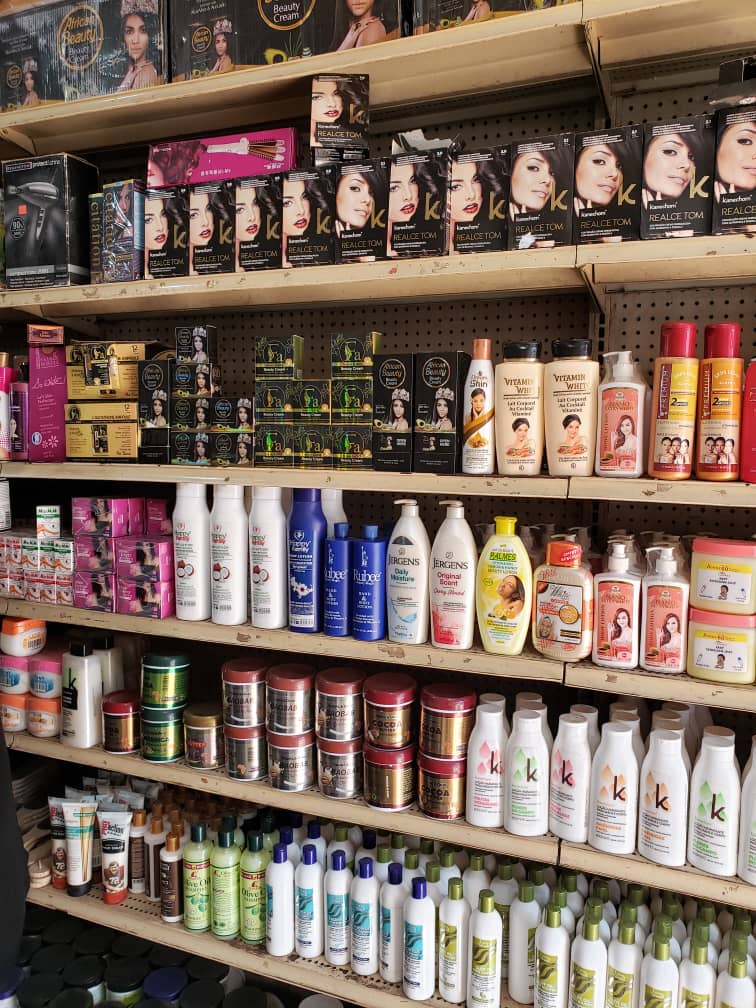 Munyagen Shop