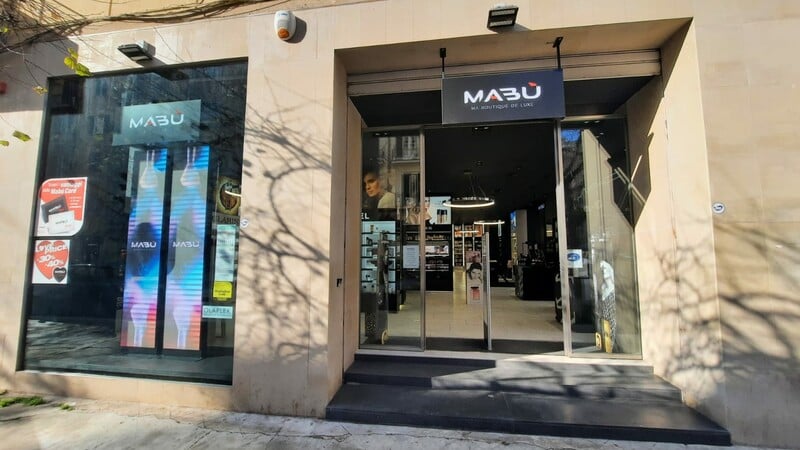 Mabu Profumerie