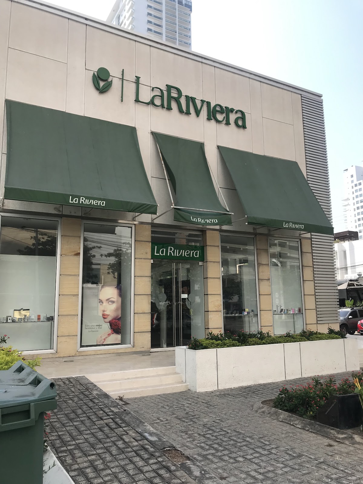 La Riviera Cartagena