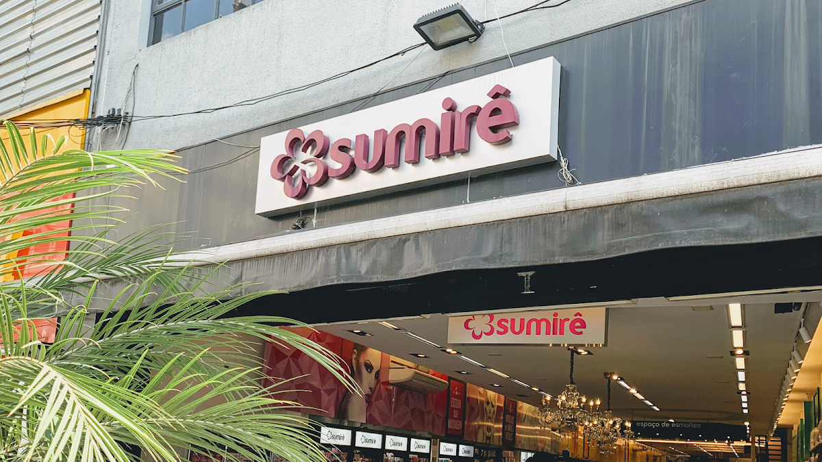 Sumire