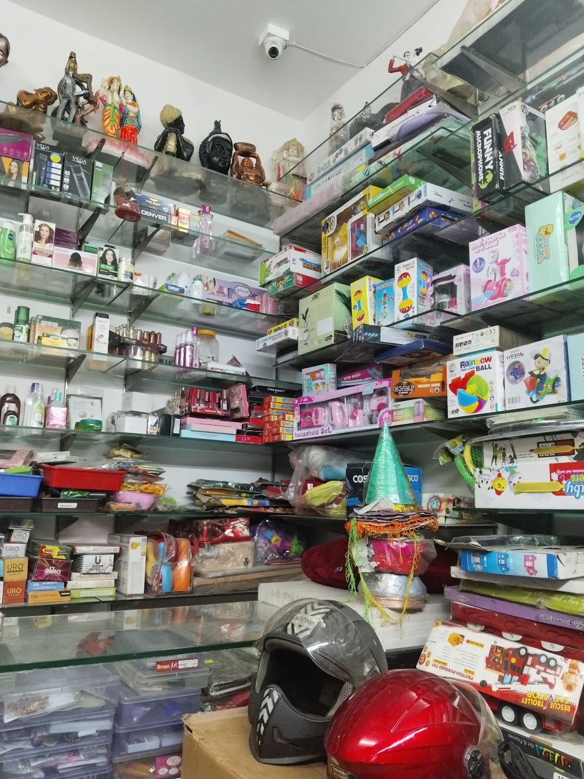 Attachment Gift N Cosmetics House