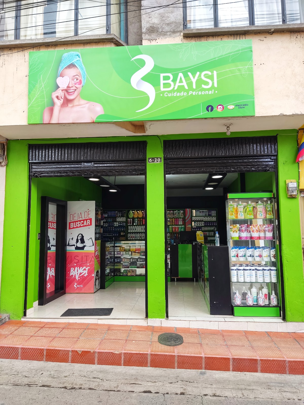 BAYSI