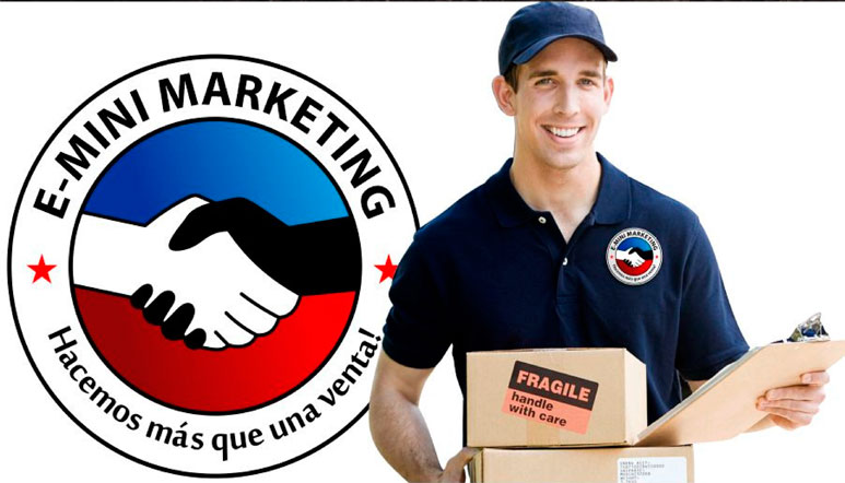 Emini Marketing