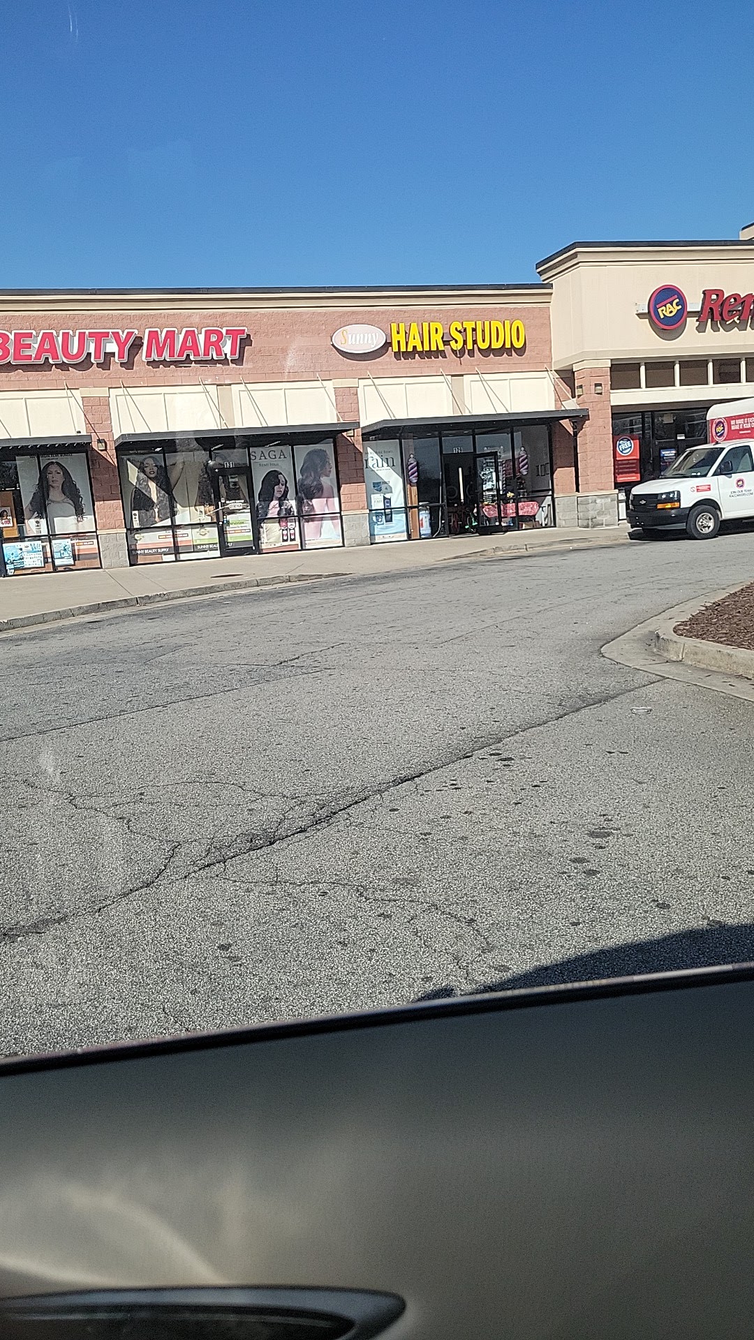 Sunny Beauty Supply