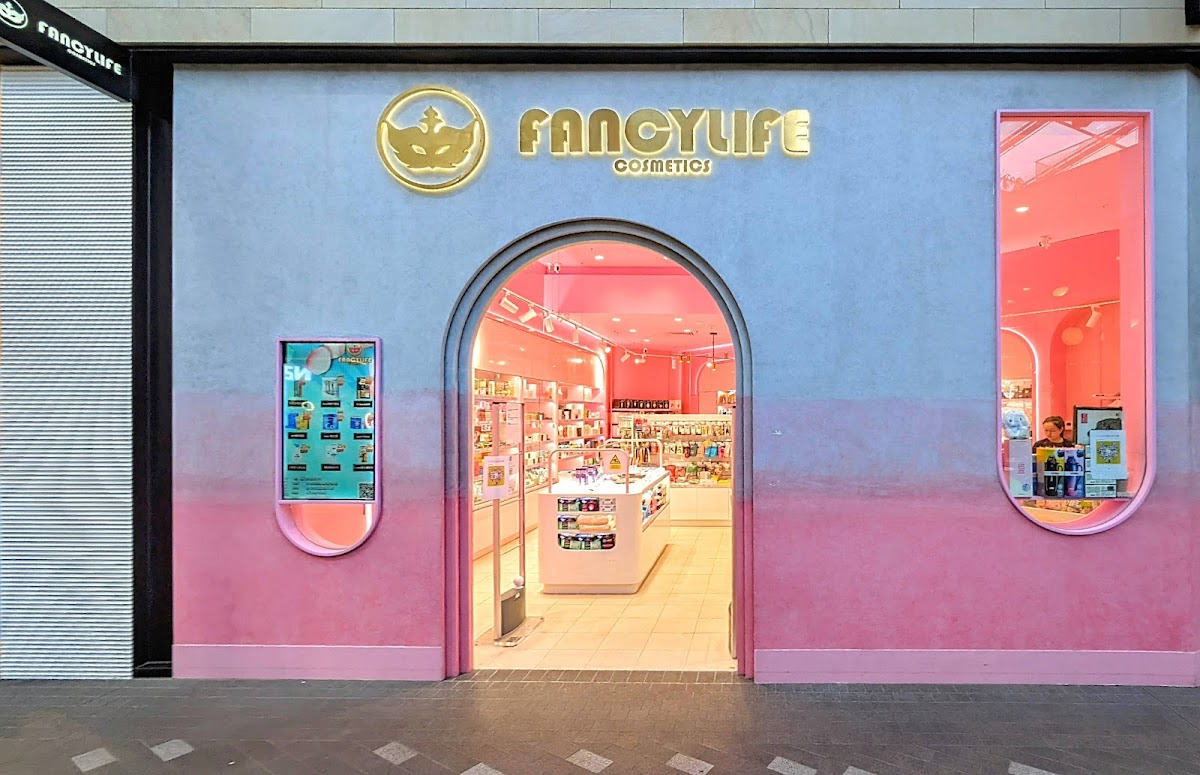 Fancy Life Cosmetics