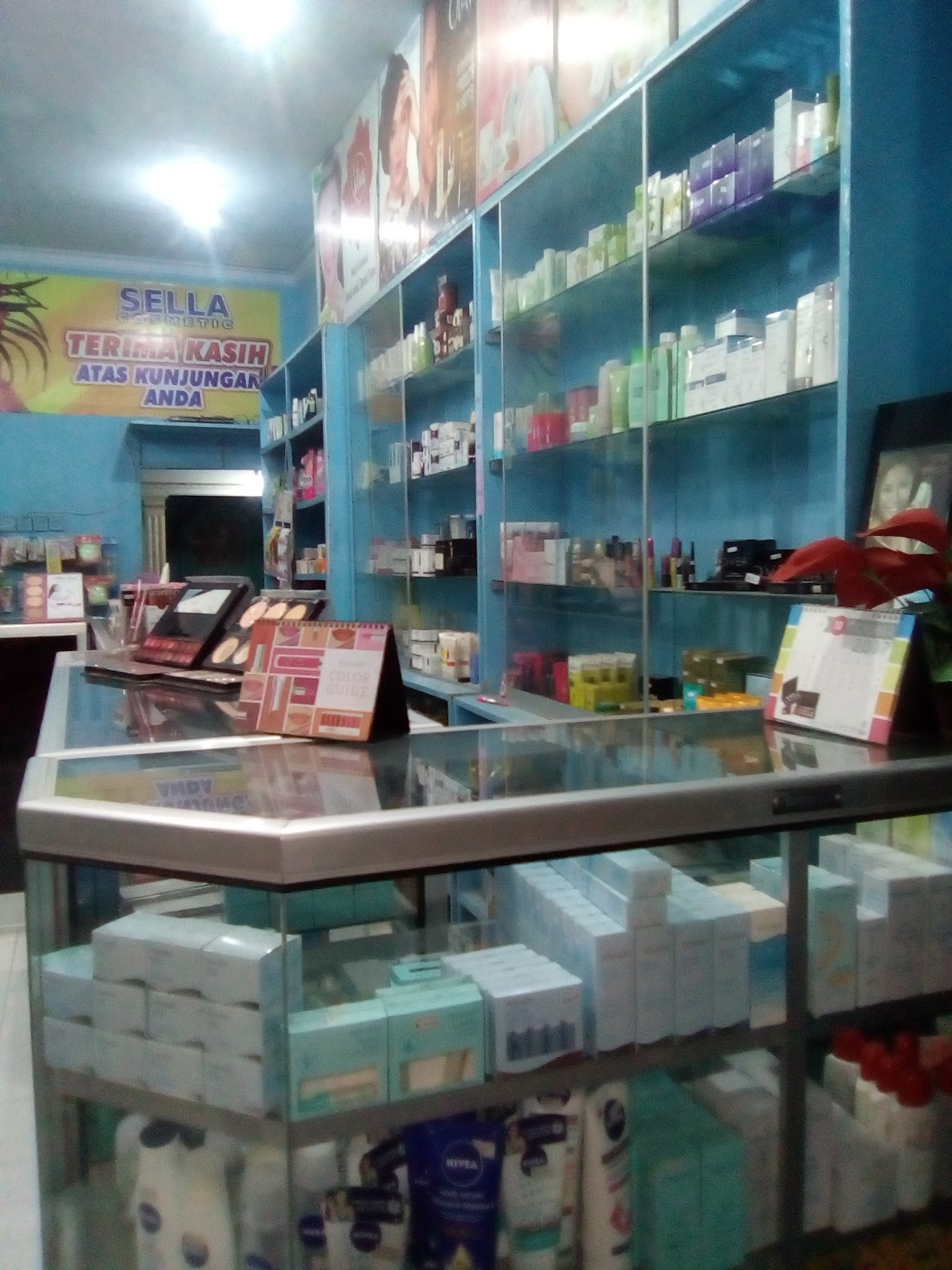 Sella Cosmetics
