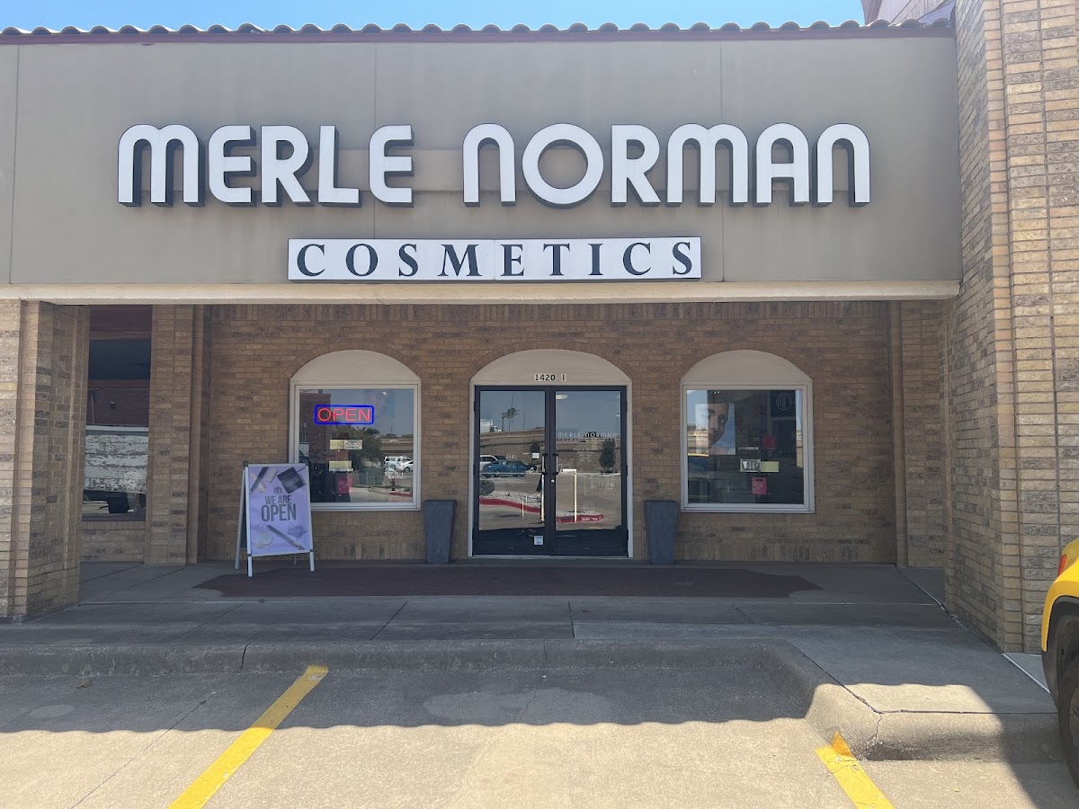 Merle Norman Cosmetics Studio