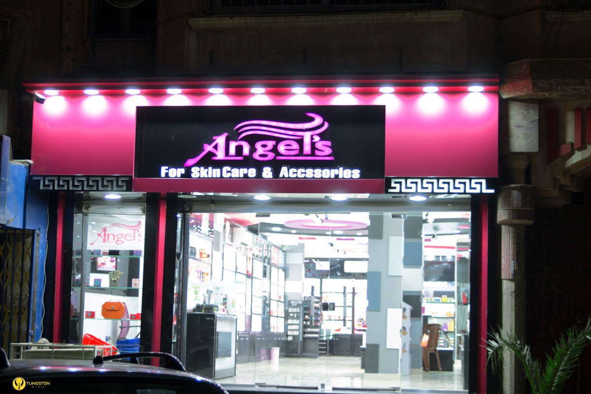 Angel's Center for Cosmetics