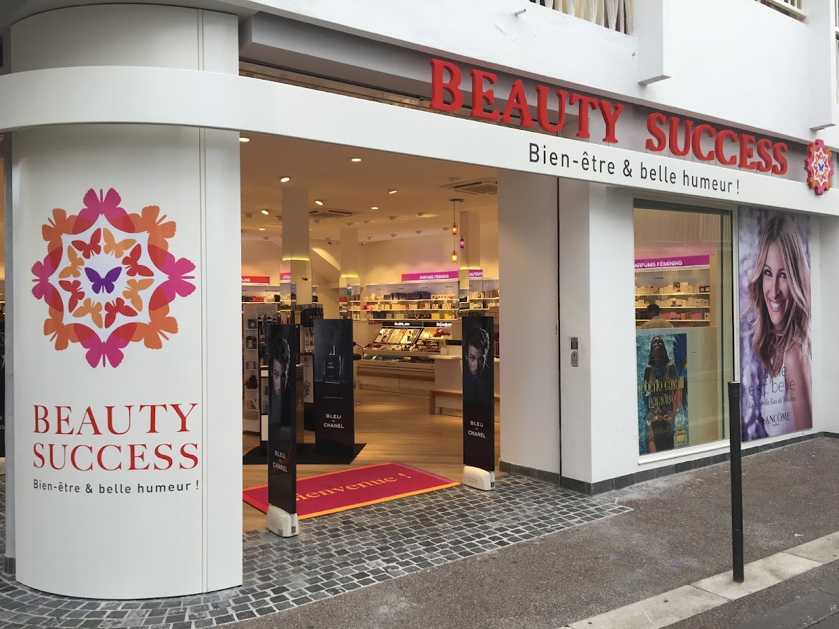 Beauty Success St-Paul
