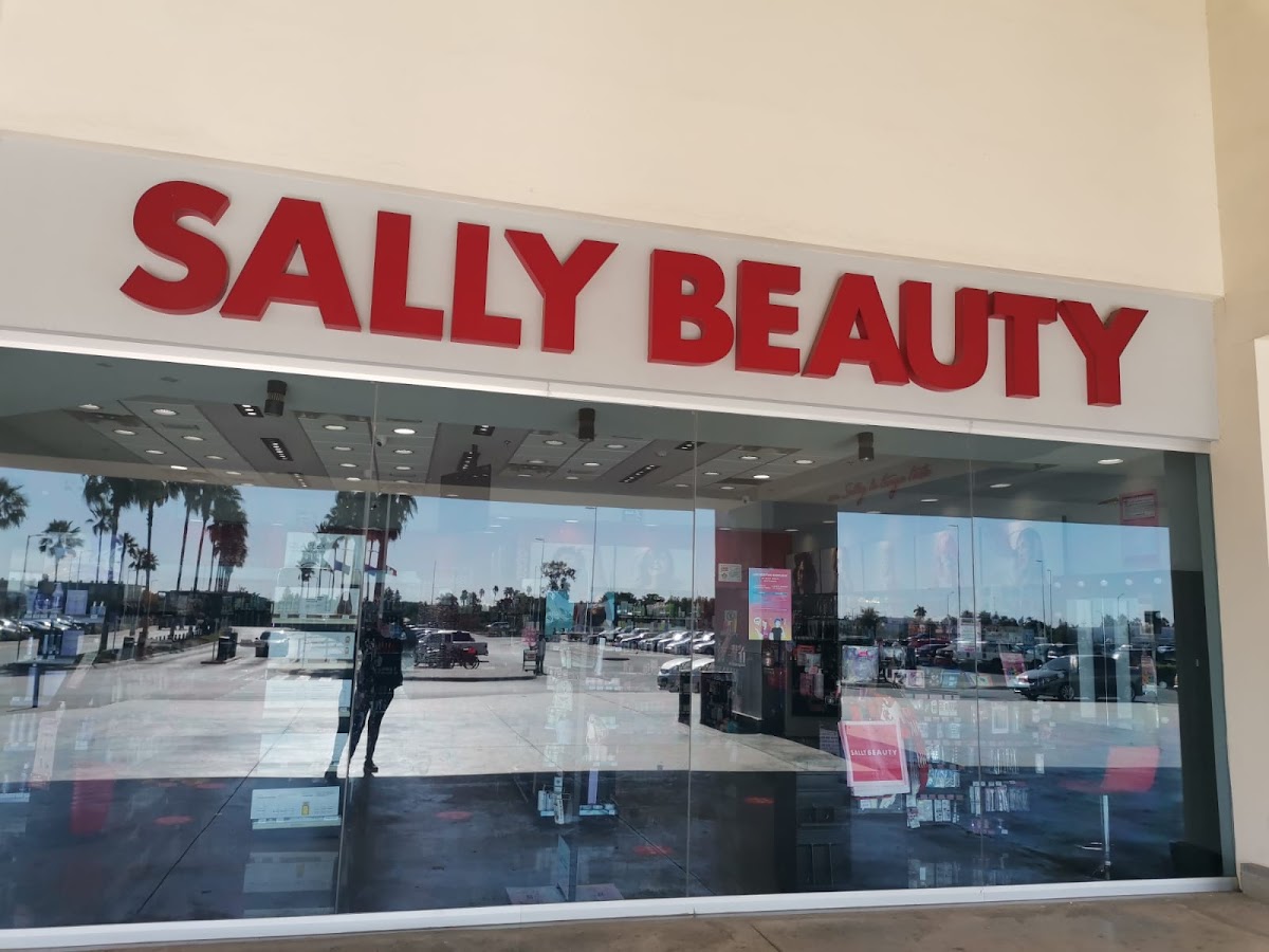 Sally Sendero los Mochis