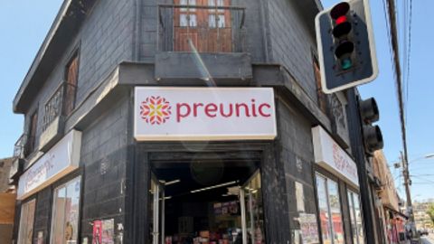 Preunic
