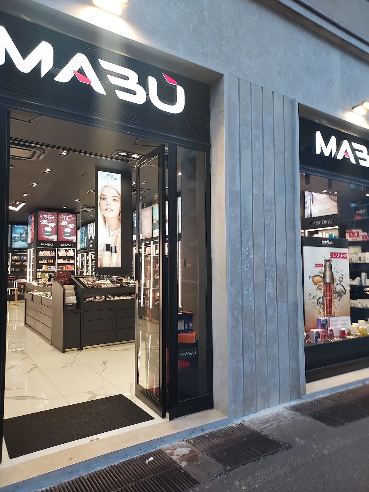 Mabù Profumerie