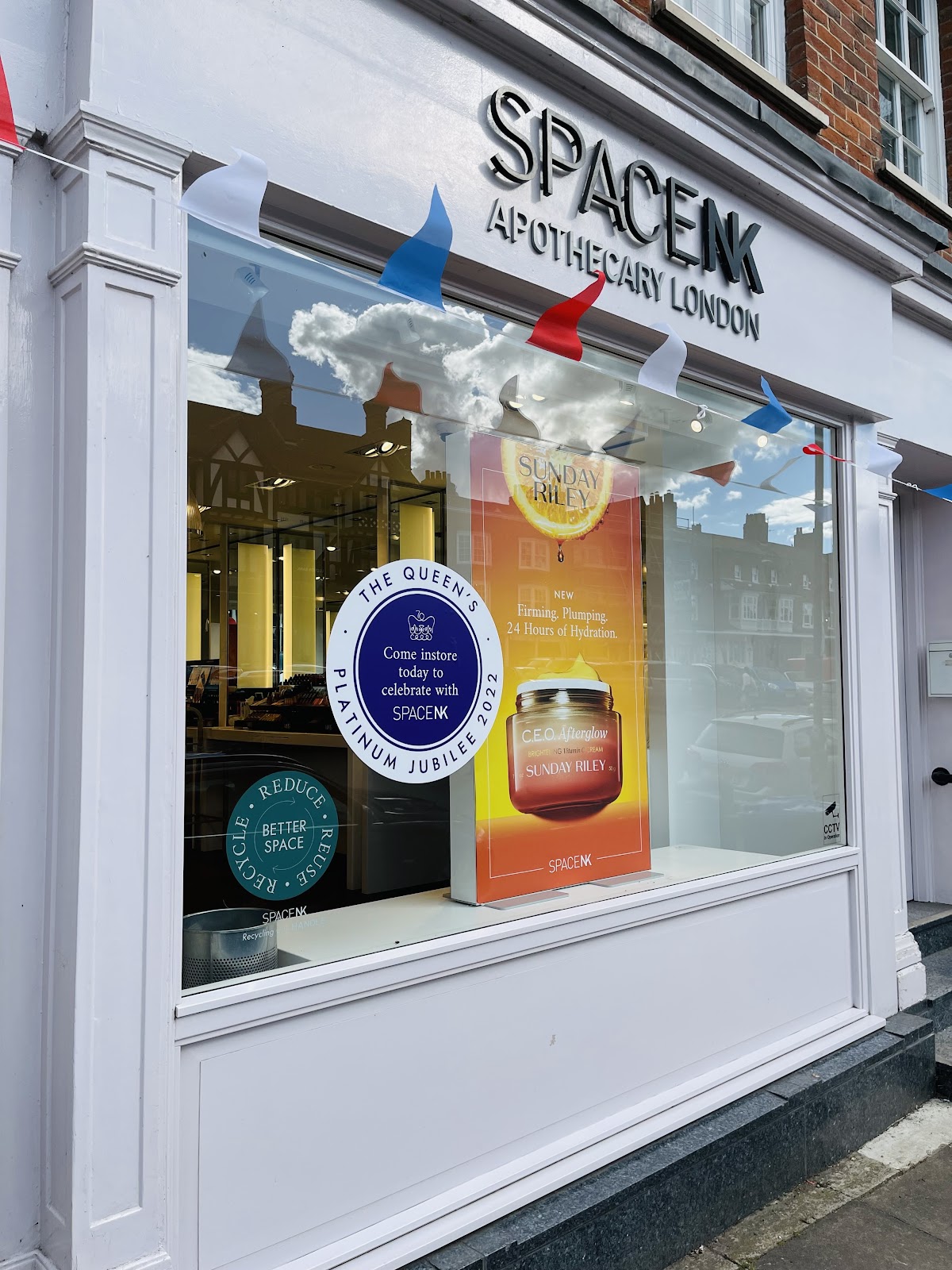 Space NK Marlborough